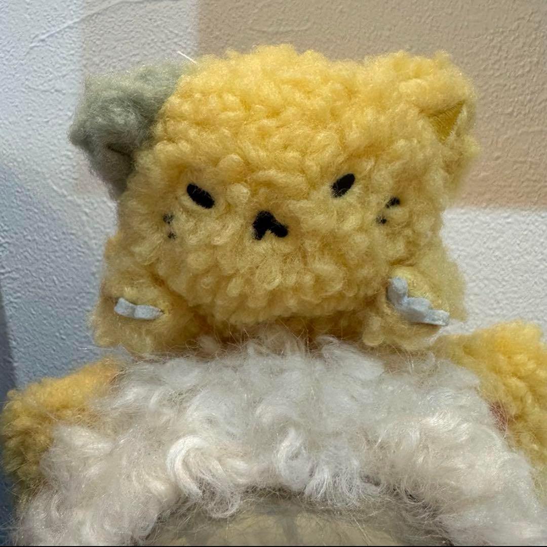 【正規品】maymei 双生秘境　デイジーキャット　シークレット