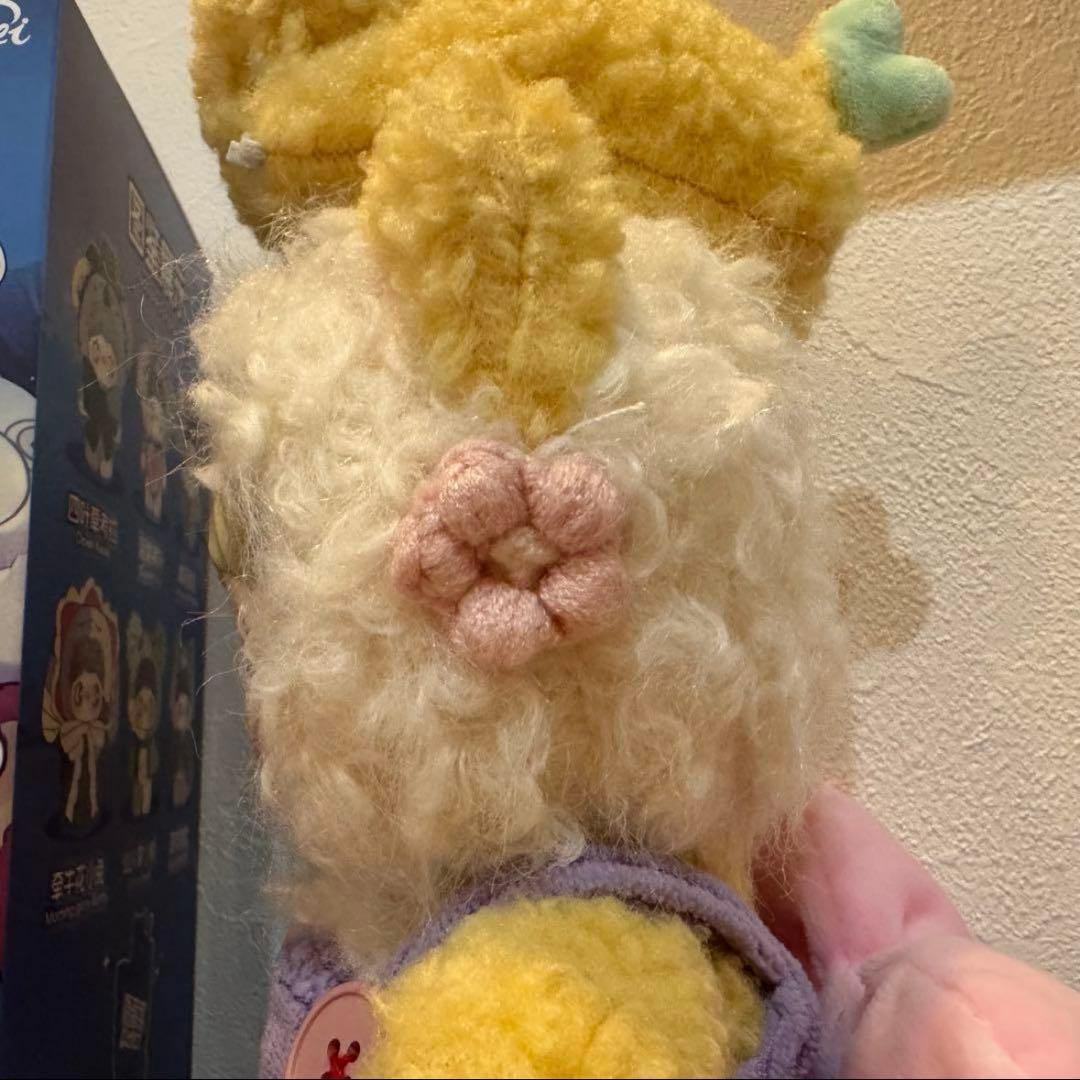 【正規品】maymei 双生秘境　デイジーキャット　シークレット