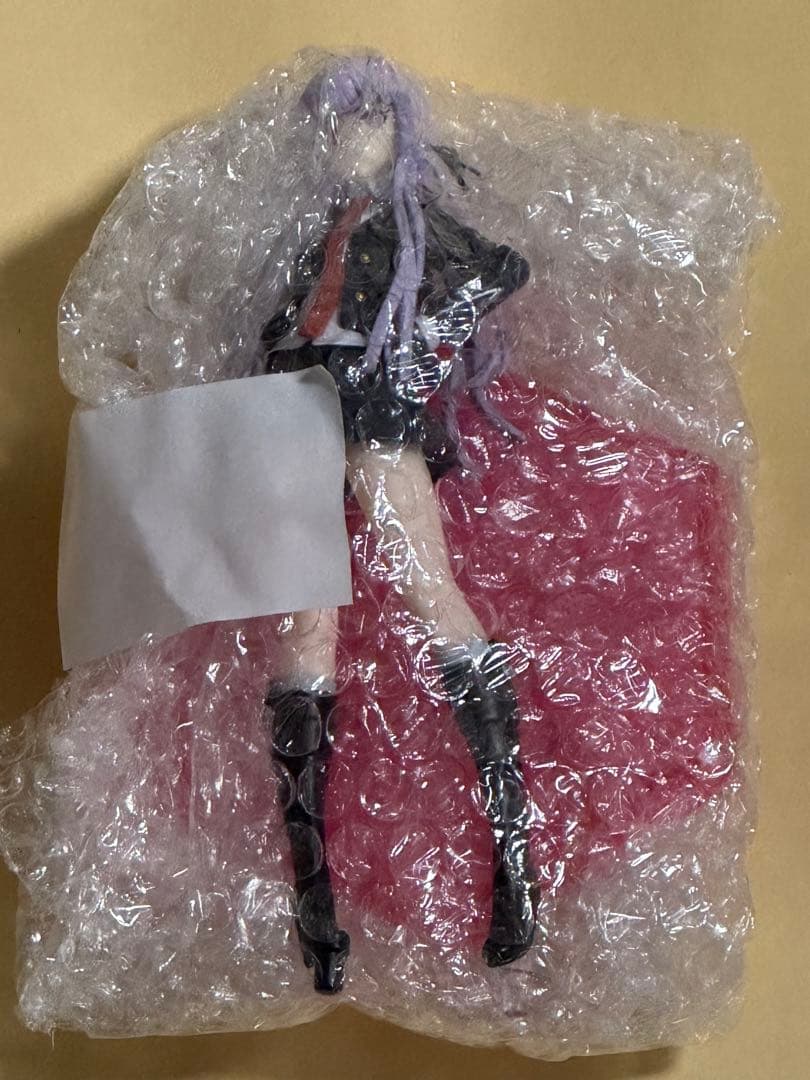 ダンガンロンパ 霧切響子 POP UP PARADE フィギュア