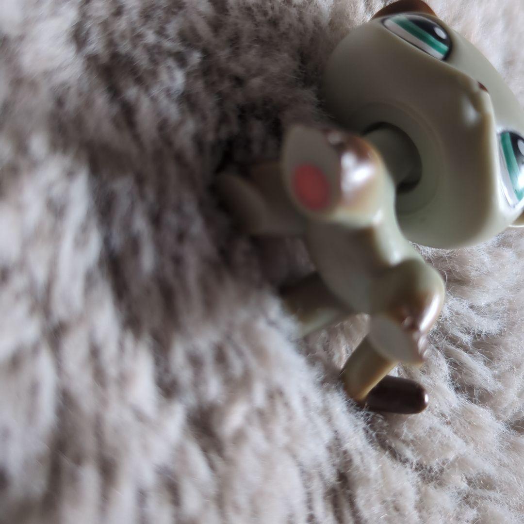 LPS #391 Littlest pet shop リトレストペットショップ