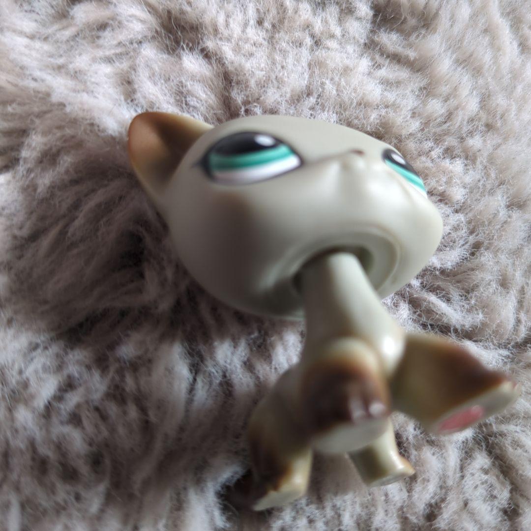 LPS #391 Littlest pet shop リトレストペットショップ