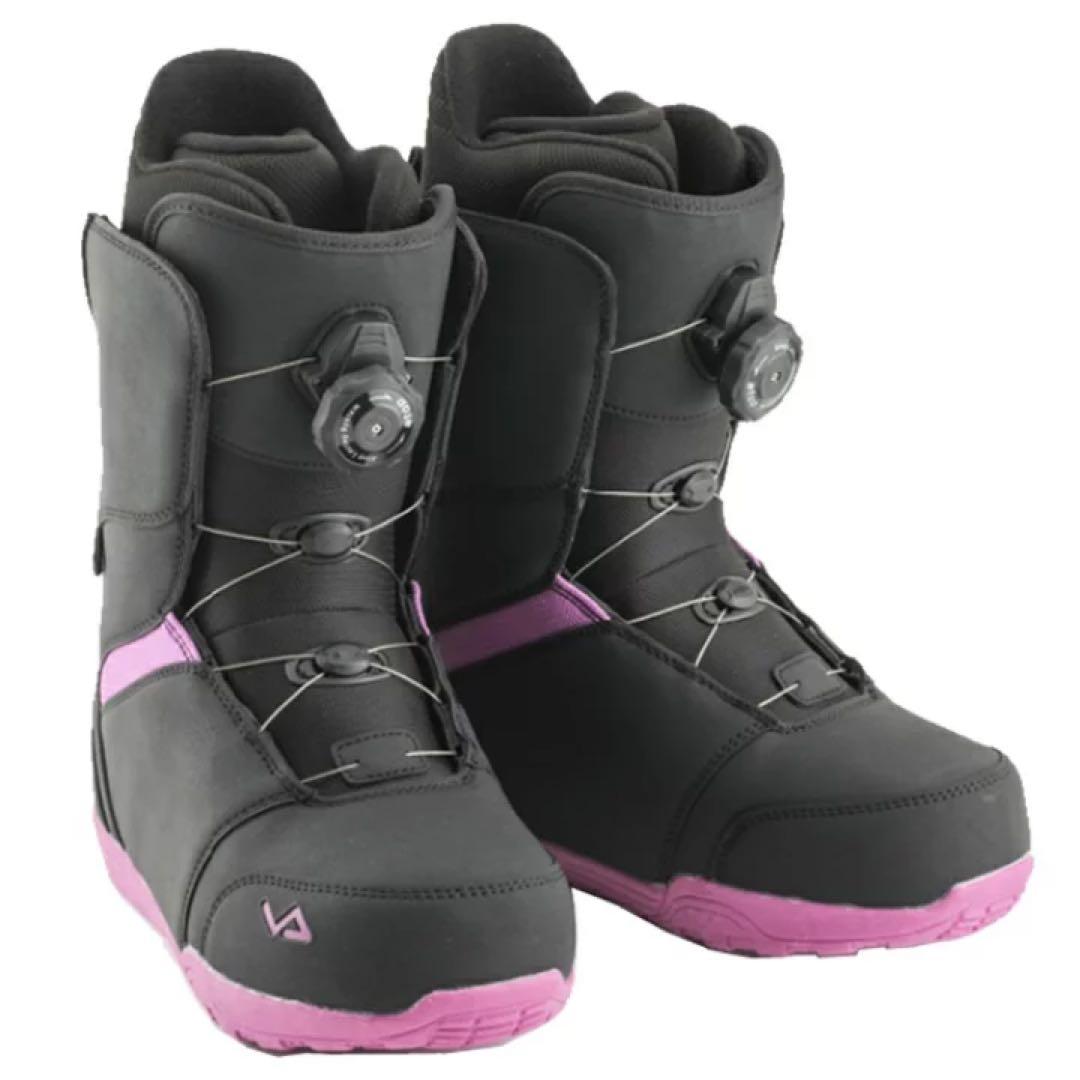 ビジョンピークス VISIONPEAKS スノーボード　ボアブーツボードブーツ