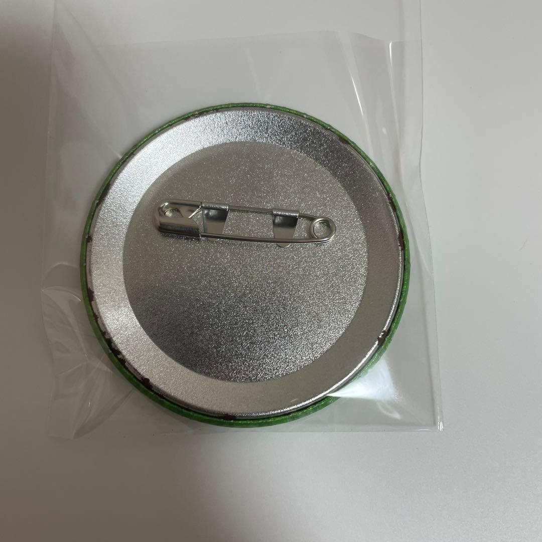 アイナナ缶バッジ 二階堂大和