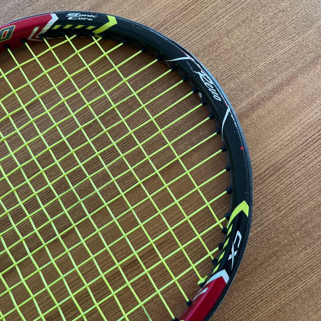 お値下げ！スリクソン REVO CX 2.0 G2 SRIXON 2本セット