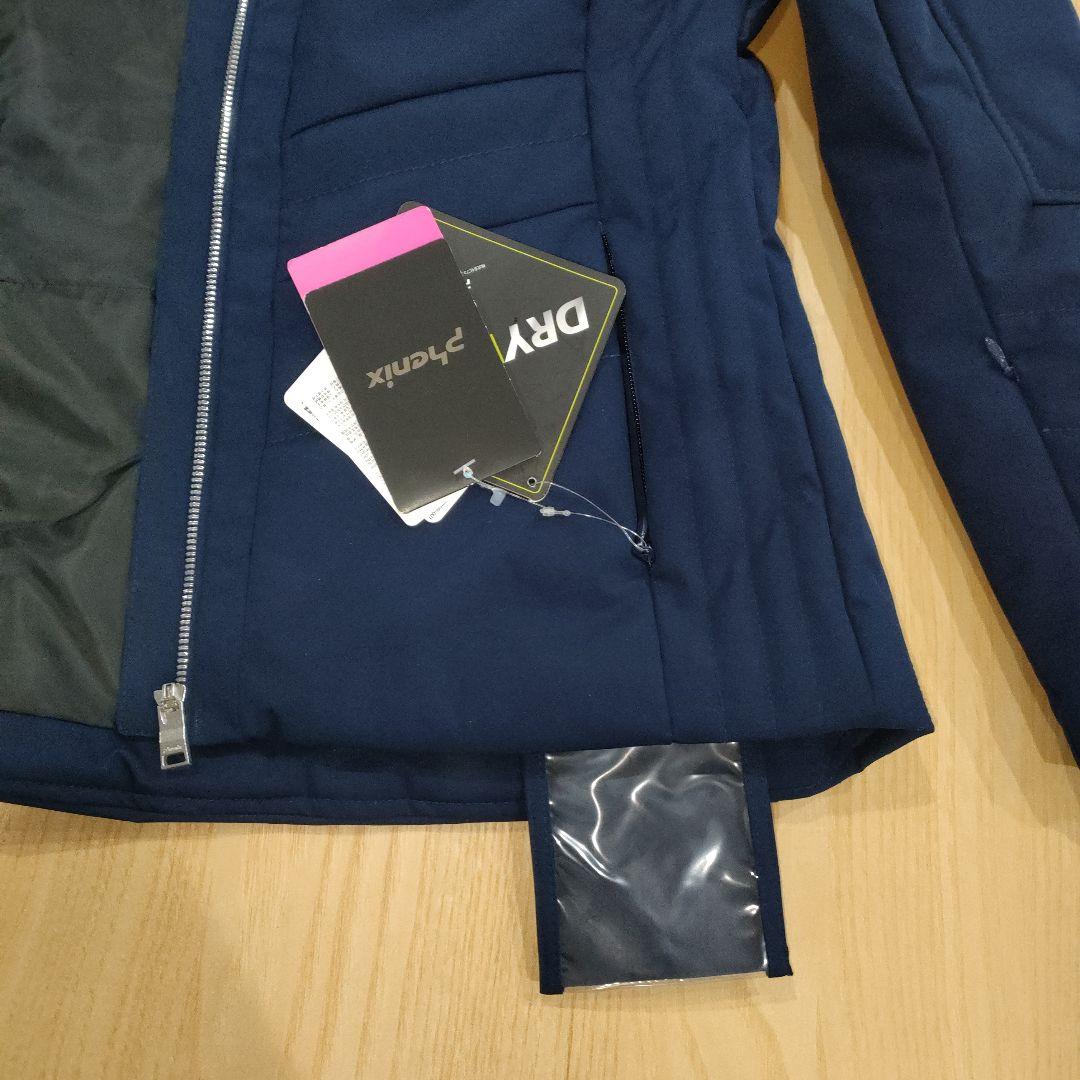 ten　フェニックス　スキーウェア　レディースｓ　ネイビー