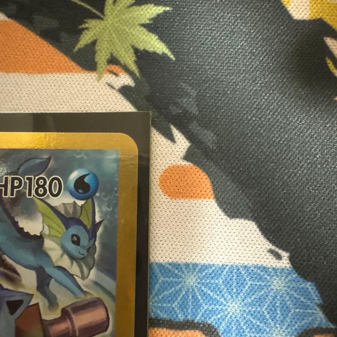 カメックスEX SR 20th Anniversary 092/087