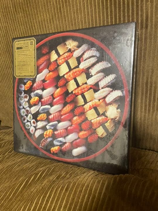 豪華版ねぇきいて？宇宙を救うのは、きっとお寿司・・・ではなく、でんぱ組.inc！