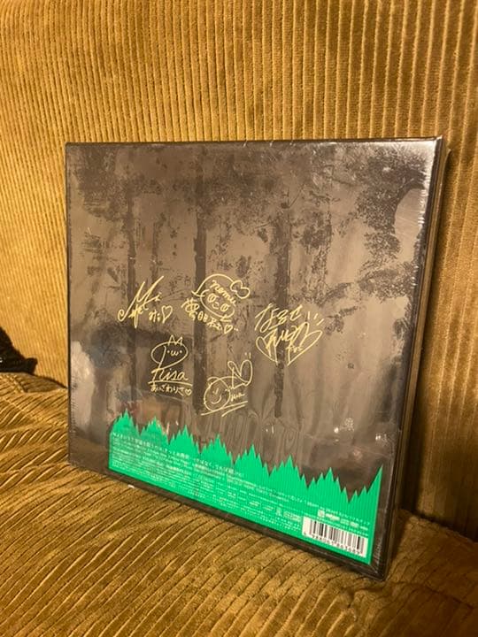 豪華版ねぇきいて？宇宙を救うのは、きっとお寿司・・・ではなく、でんぱ組.inc！