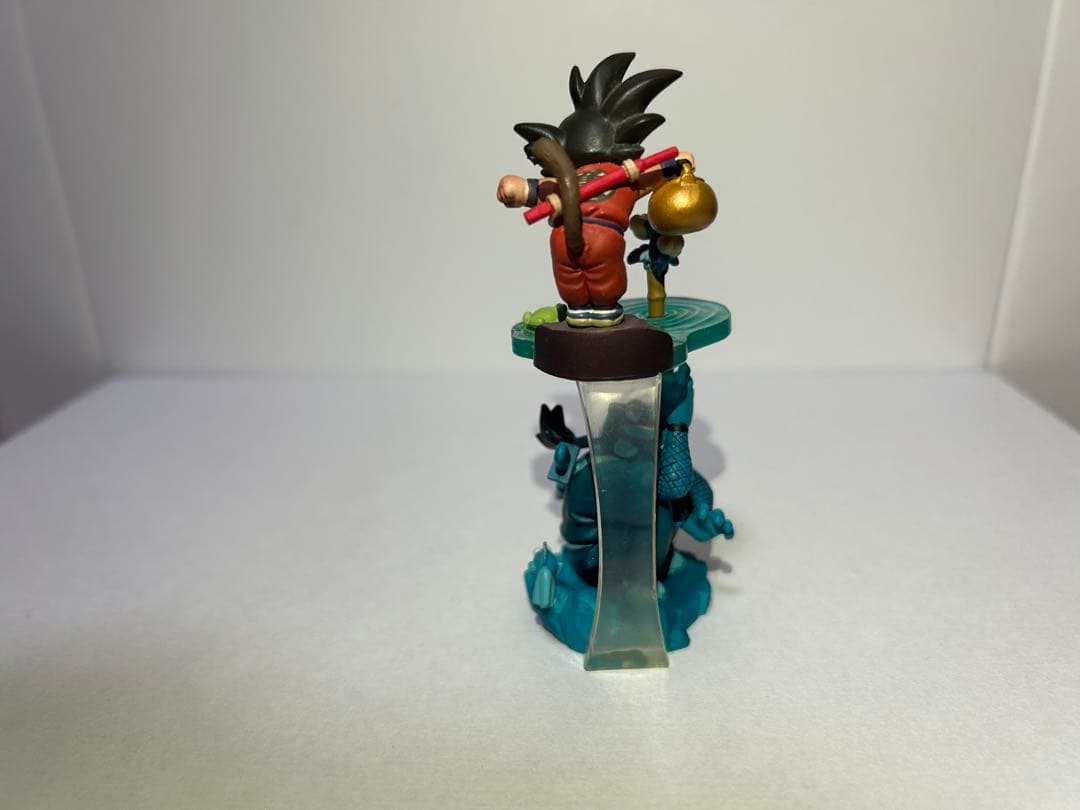 ドラゴンボール ドラカプ セット フィギュア