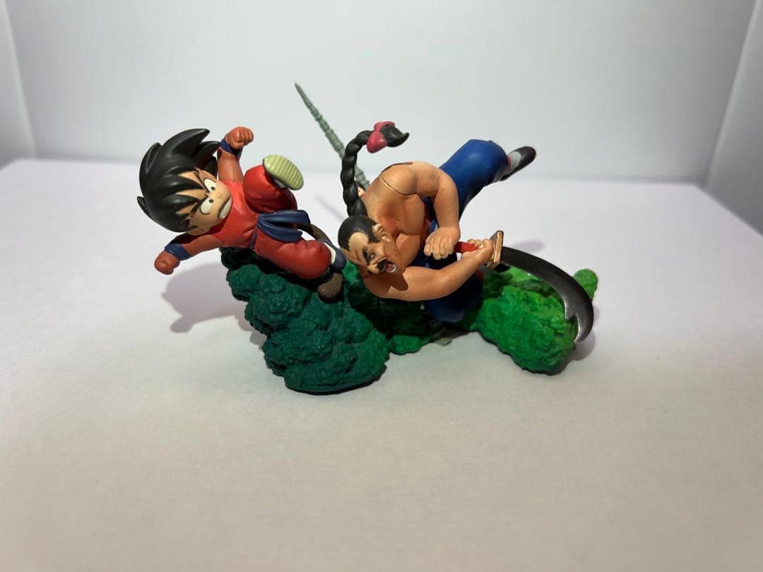 ドラゴンボール ドラカプ セット フィギュア