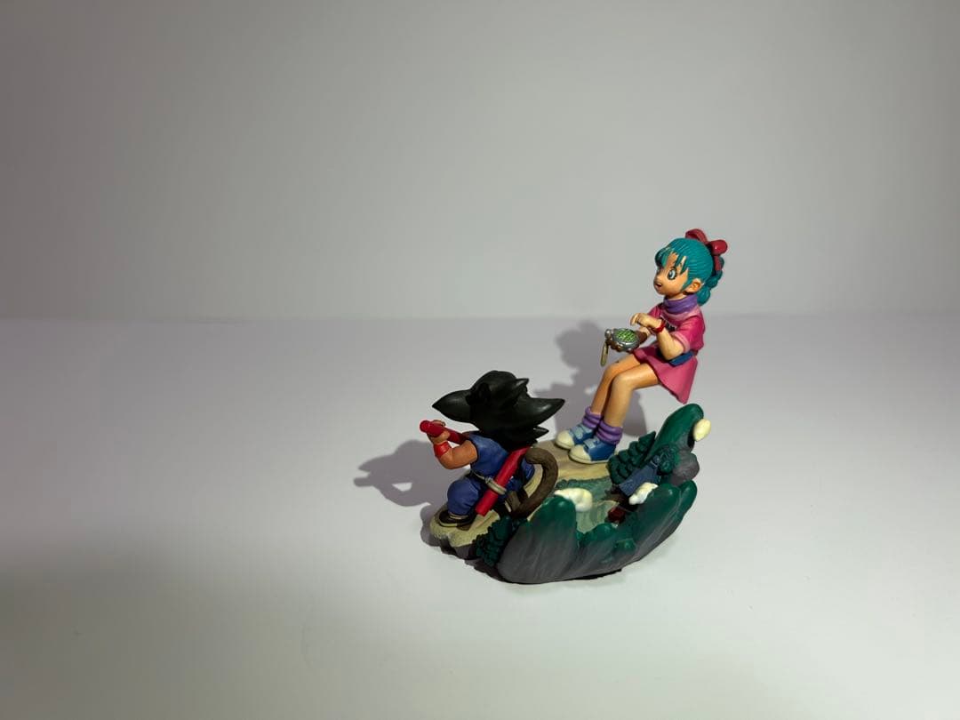 ドラゴンボール ドラカプ セット フィギュア