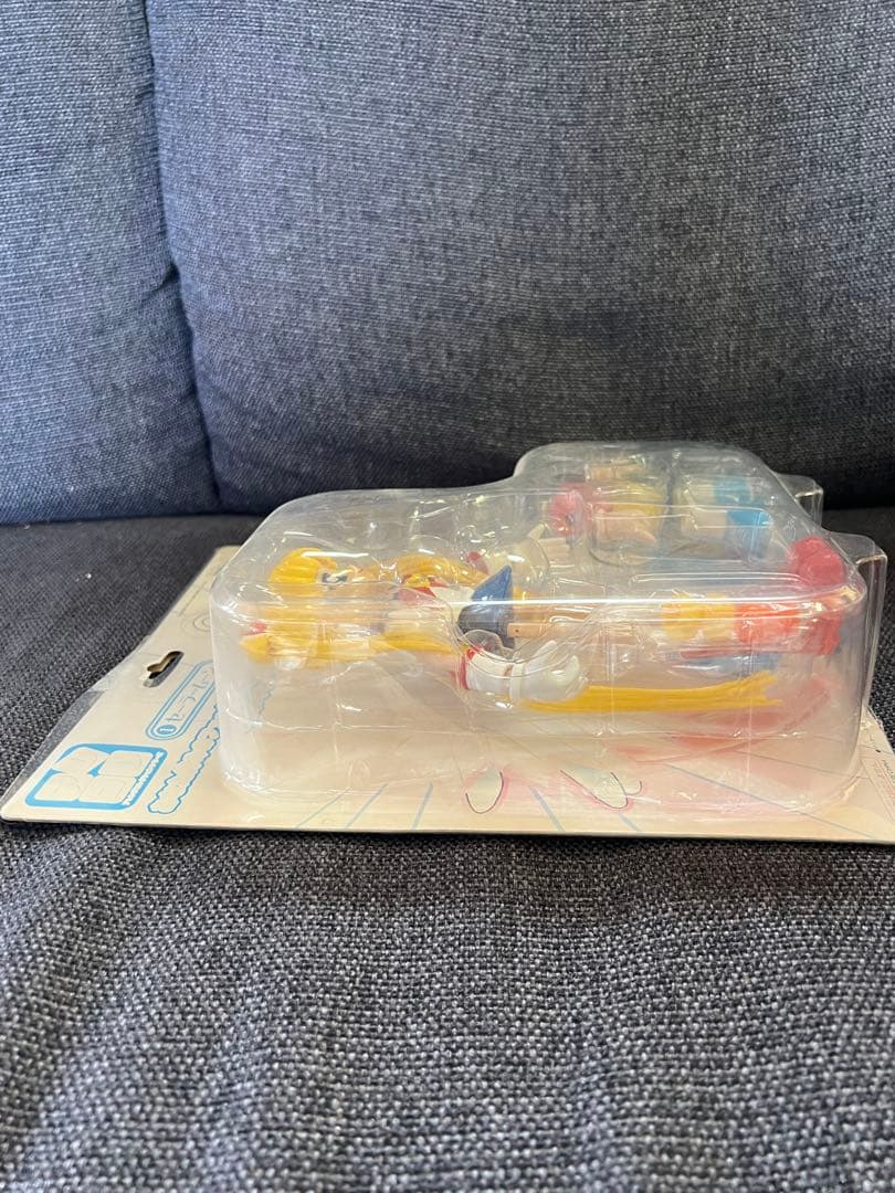 セーラームーン アレコレ 2003年　フィギュア　アニメ　キャラクターグッズ