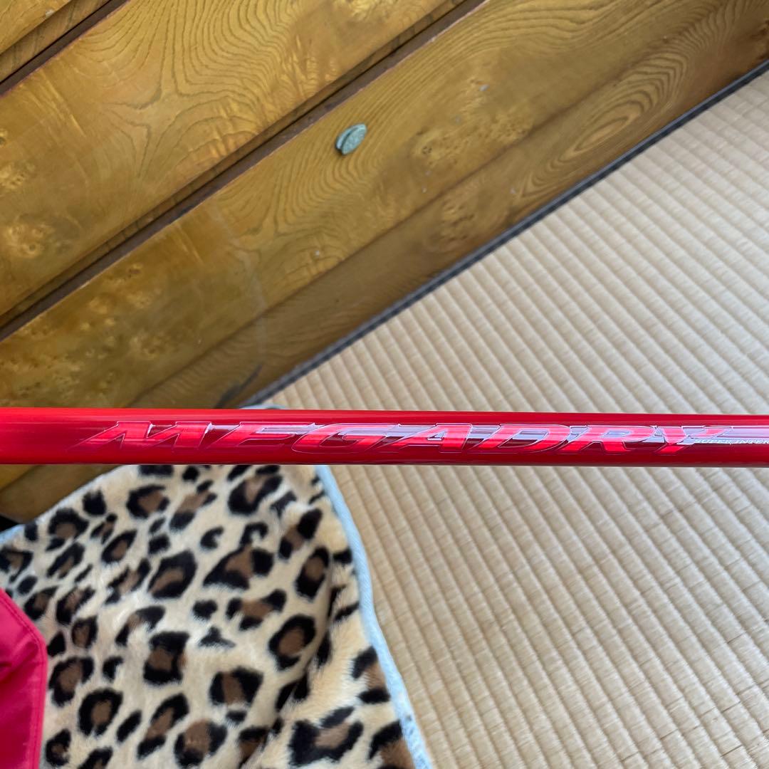 ダイワ メガドライPOWER TORQUE 2-53HR 磯竿 ジャンク品です