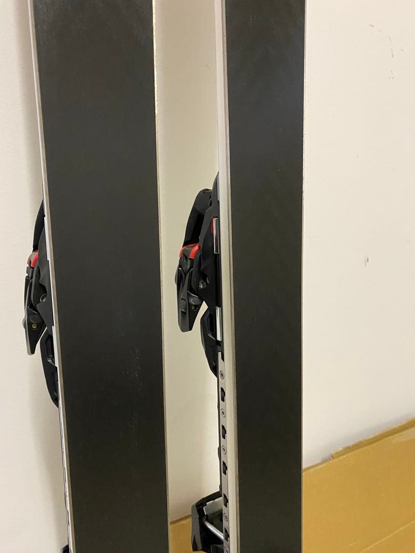 Volkl RACETIGER GS WC MASTERS 183㎝