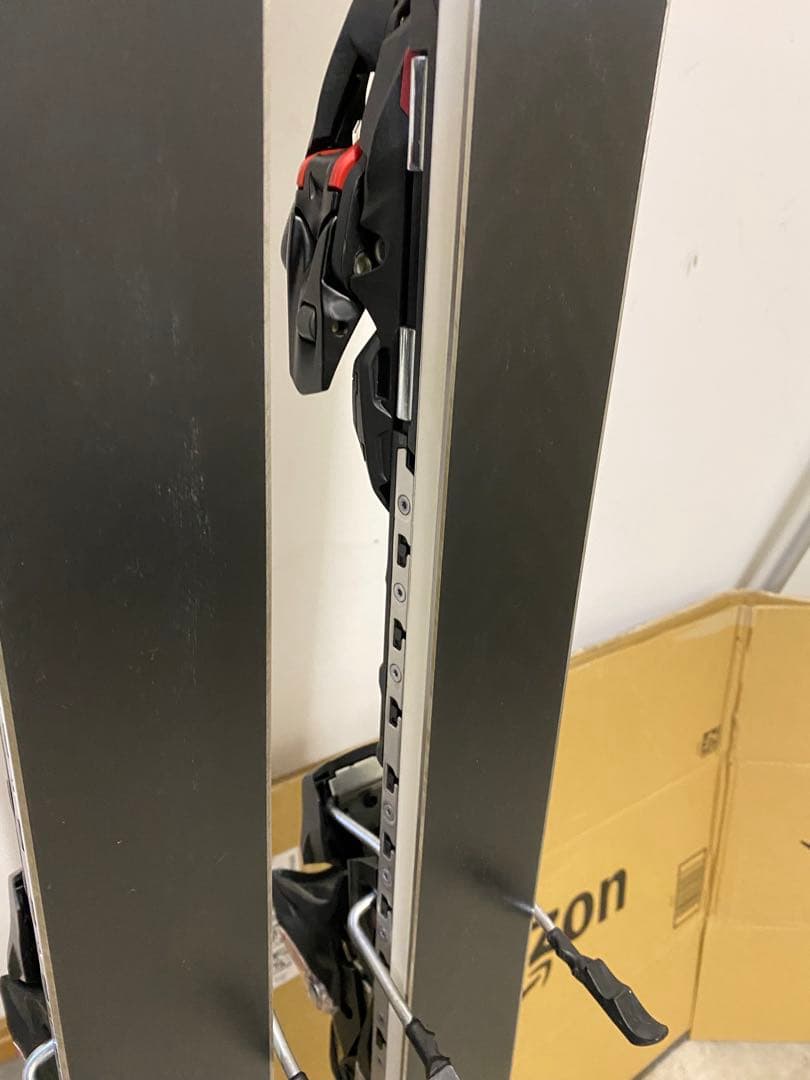 Volkl RACETIGER GS WC MASTERS 183㎝