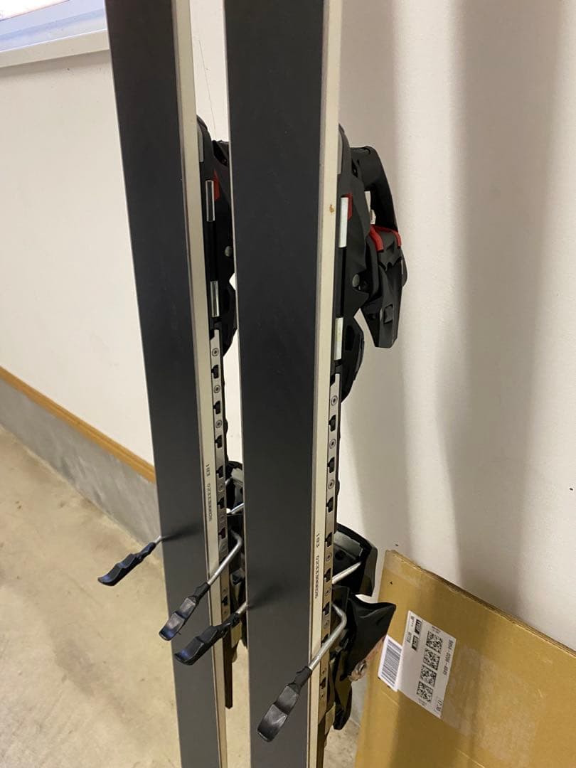 Volkl RACETIGER GS WC MASTERS 183㎝