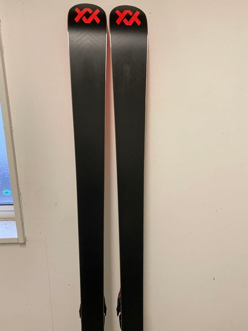 Volkl RACETIGER GS WC MASTERS 183㎝