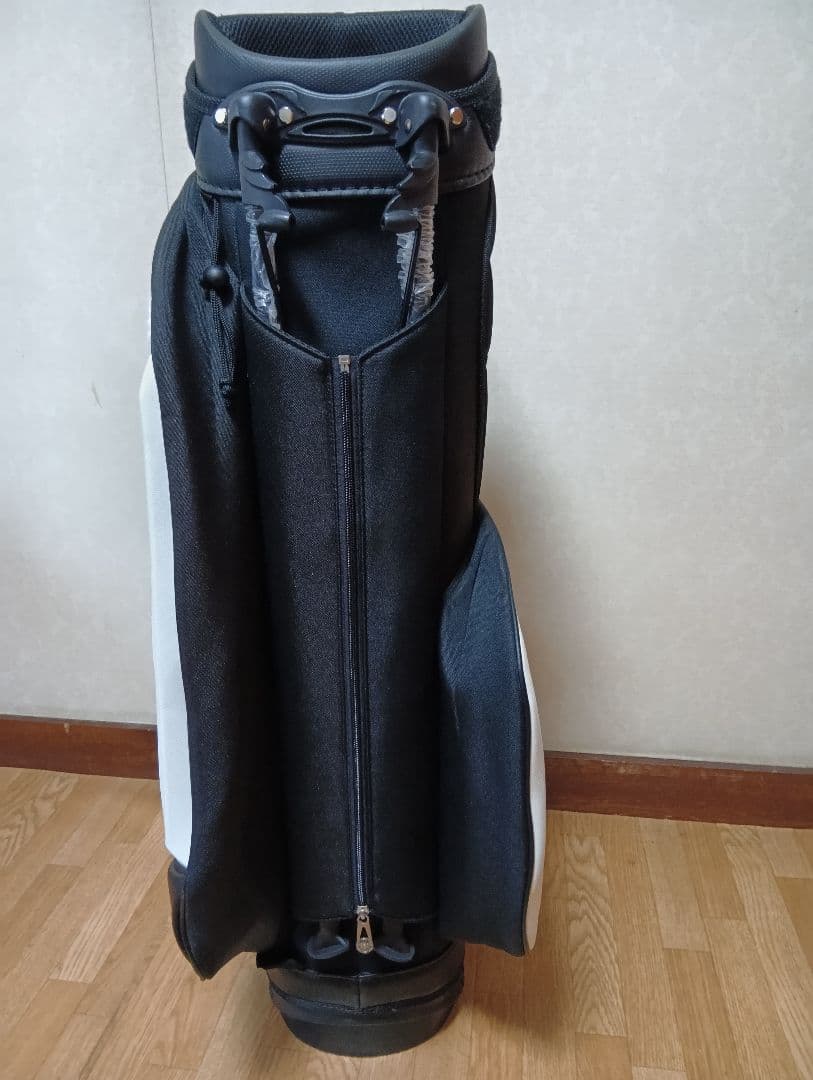 BRIDGESTONE ゴルフスタンド式キャディーバッグ
