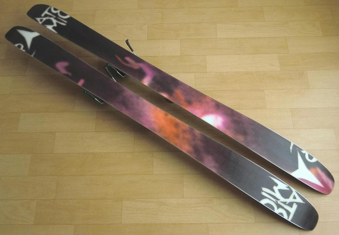 ■■1月限定■送料無料■ATOMIC■AUTOMATIC■186cm■メンテ付■