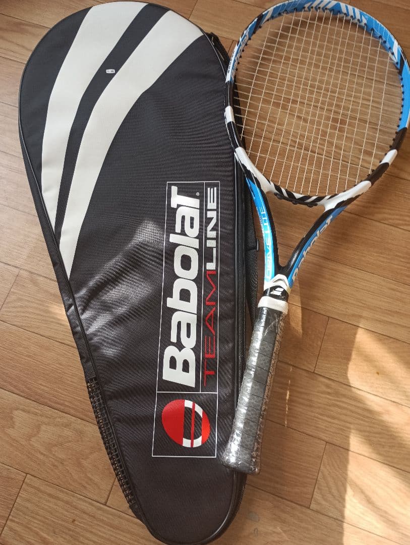 Babolat Pure Drive Lite テニスラケット