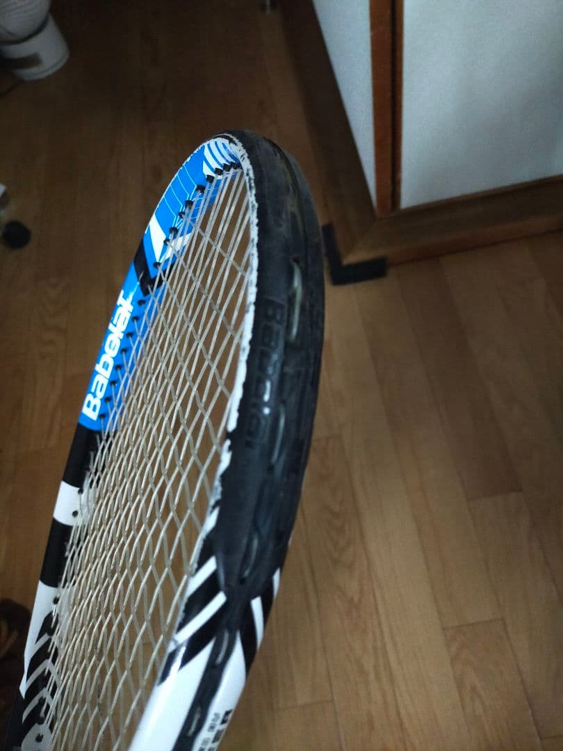 Babolat Pure Drive Lite テニスラケット