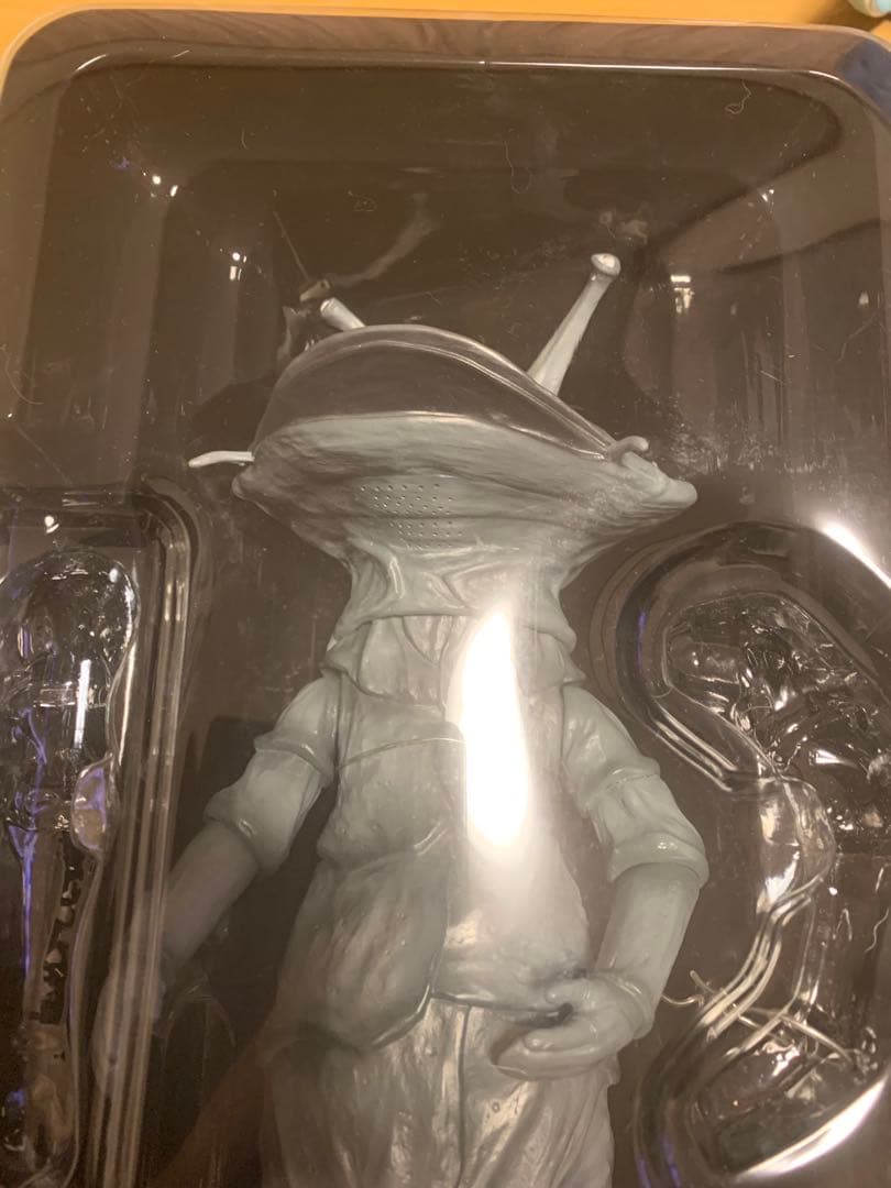 カネゴン ウルトラQ メディコムトイ空想特撮シリーズ TVイメージ版