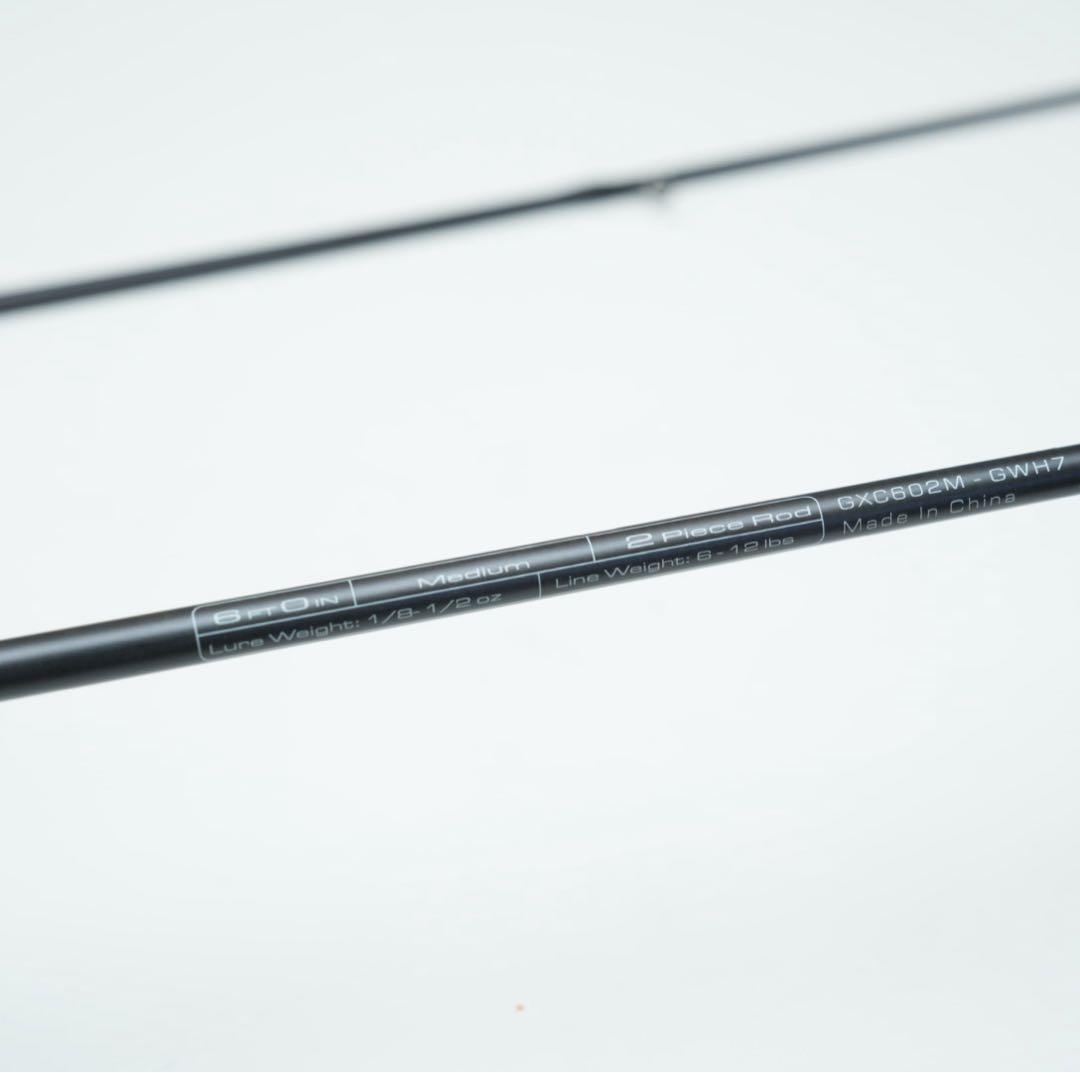 Quantumクァンタム グラフェックス GXC602M 2ピース