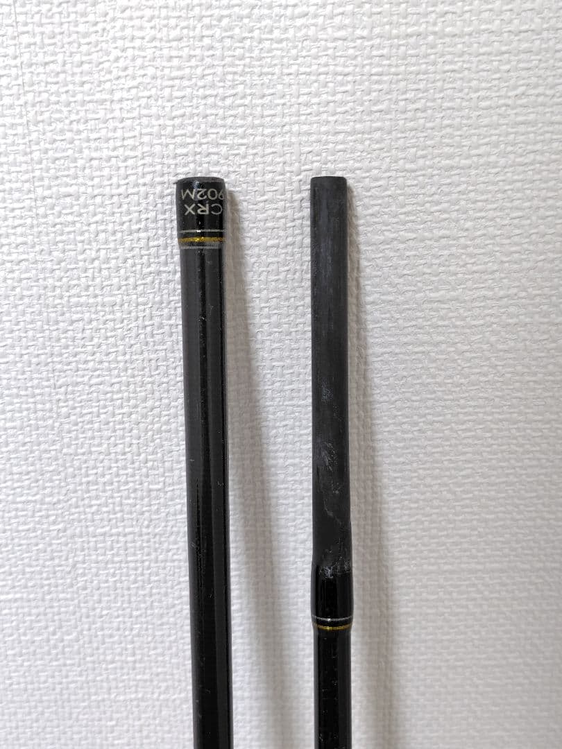 CROSTAGE CRX-902M シーバスロッド