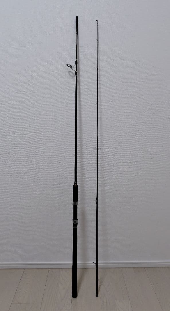 CROSTAGE CRX-902M シーバスロッド