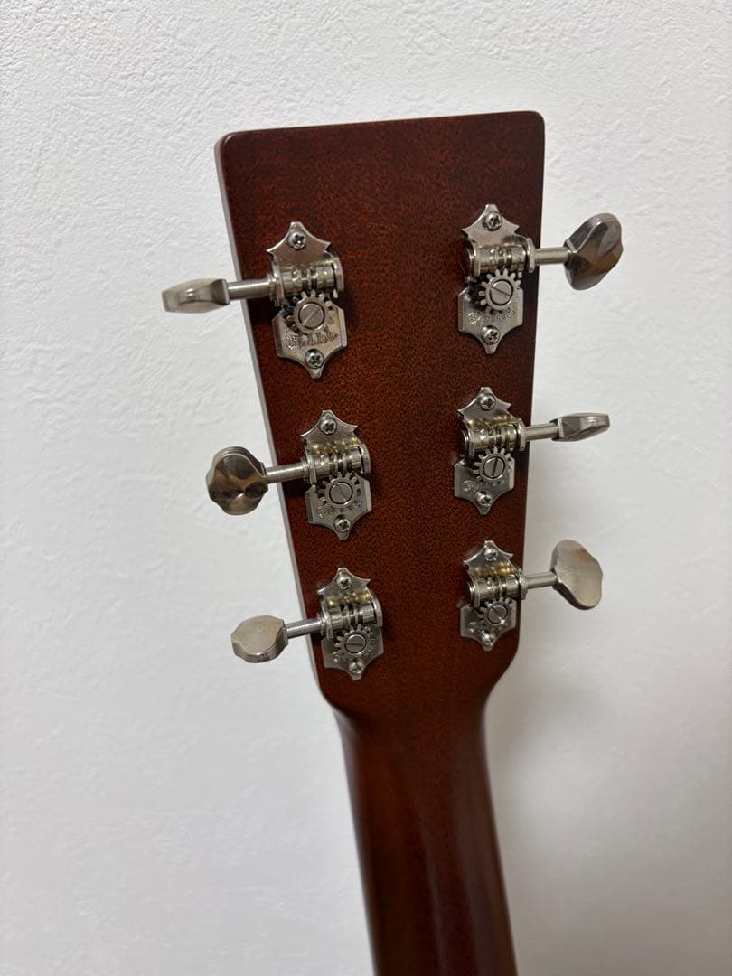 【2日間値下げ中】Martin D-18