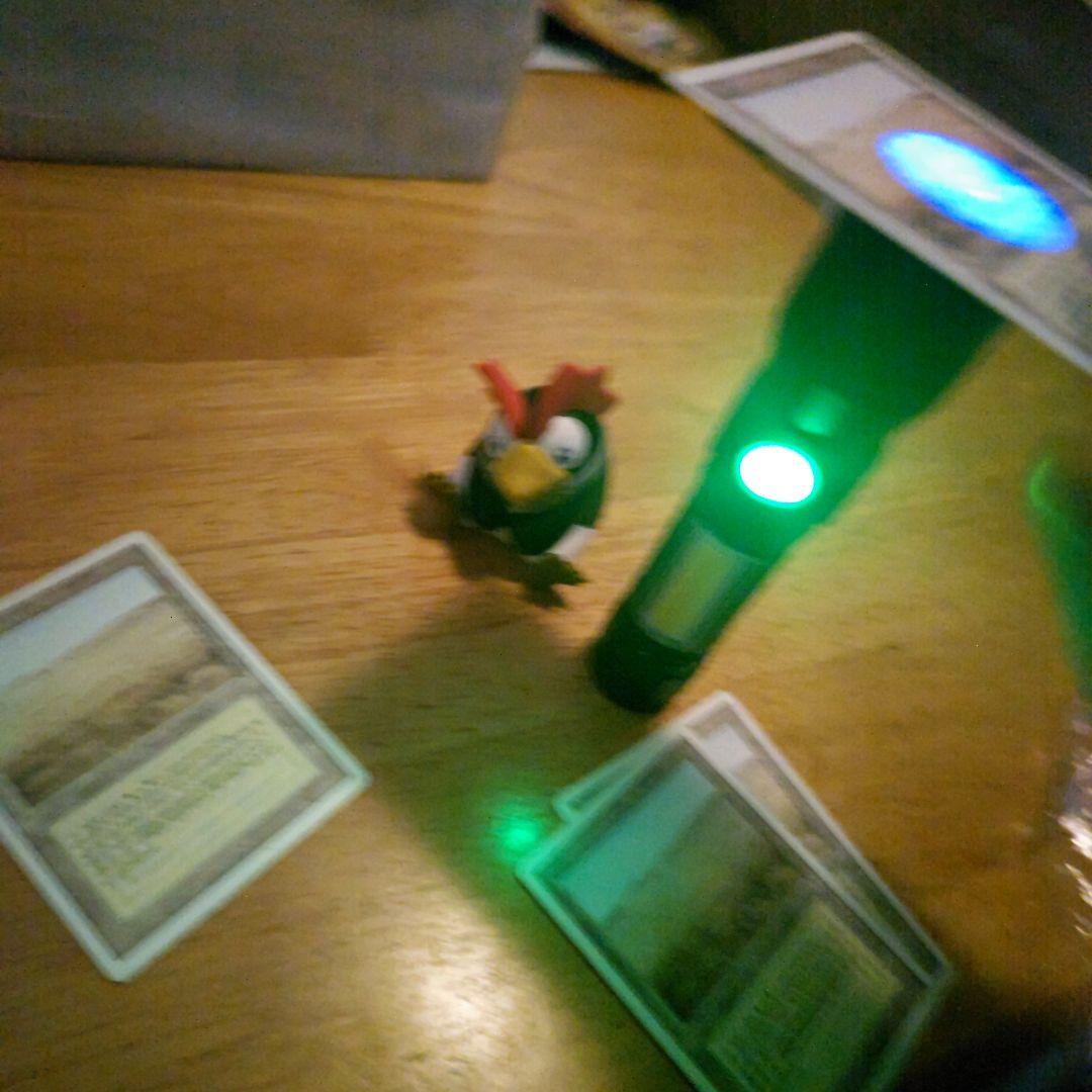 【断捨離】MTG savannah ４枚