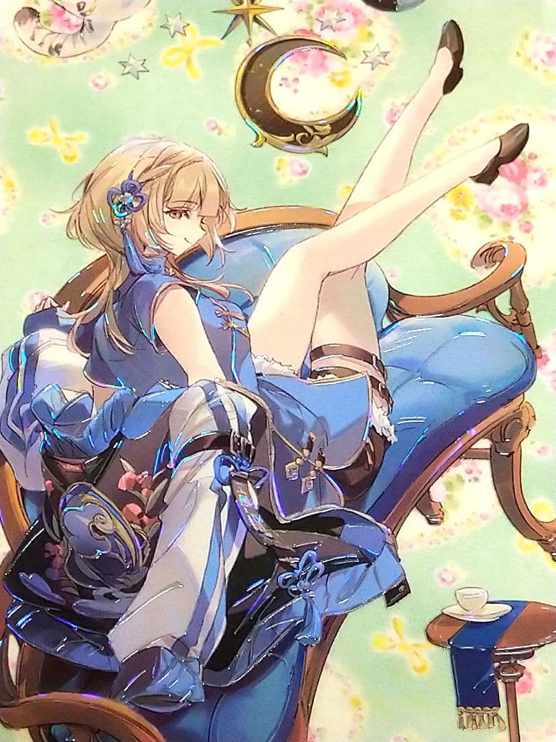 のこり２☆再販☆J885＃独步春(贝壳光)shine切り売り海外人物マステ女の子