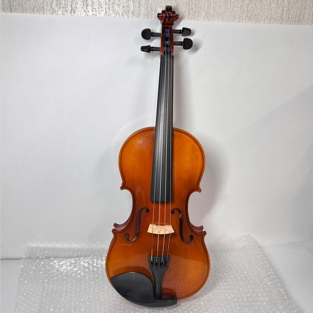 HORA Reghin Romania VIOLIN 4/4 バイオリン