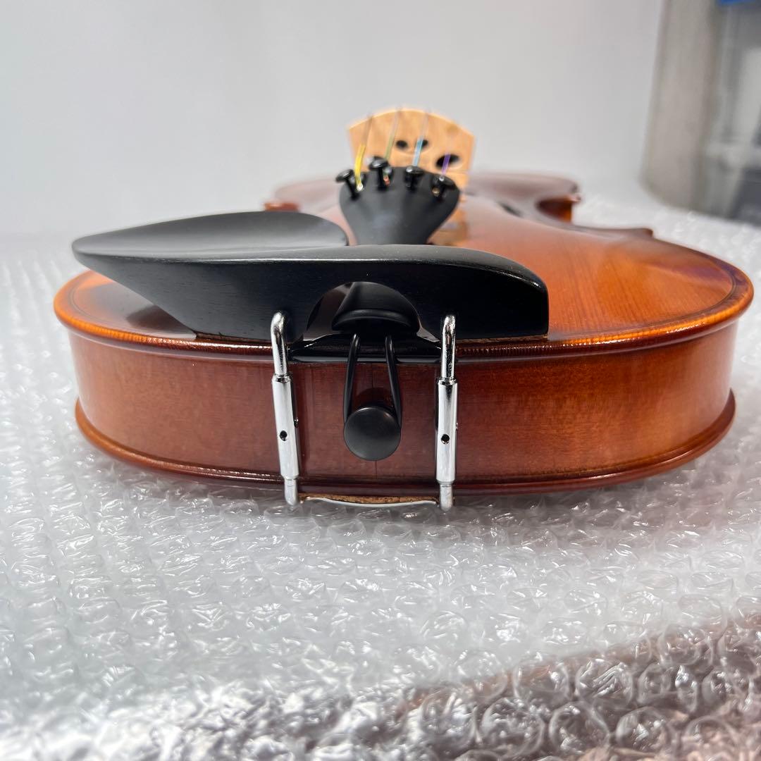 HORA Reghin Romania VIOLIN 4/4 バイオリン