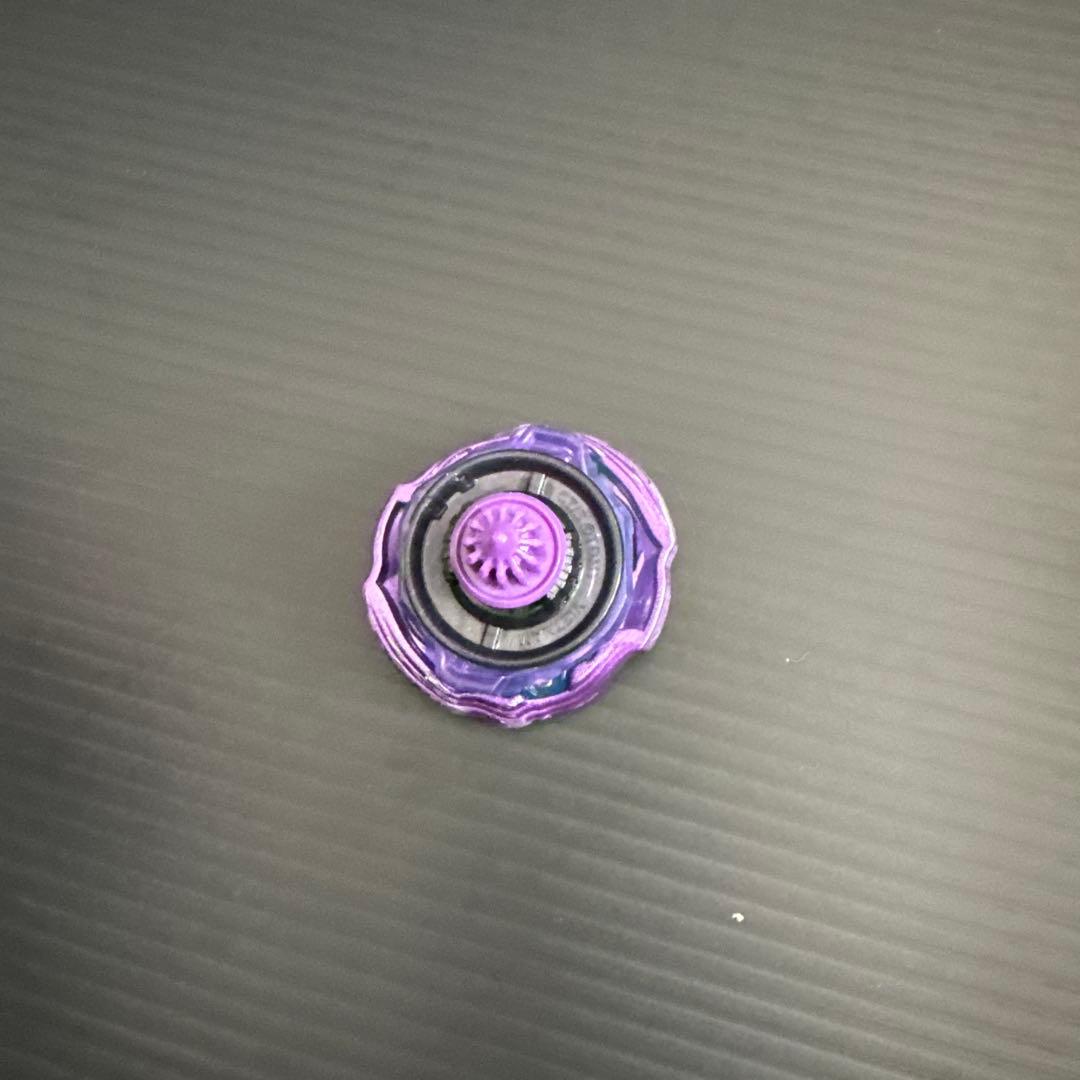 ワイバーンホバー　メタルコートバイオレット