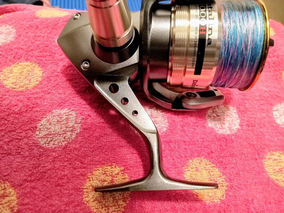 キャタリナ4000Ｈ（初代08型）