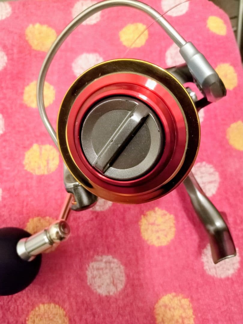 キャタリナ4000Ｈ（初代08型）