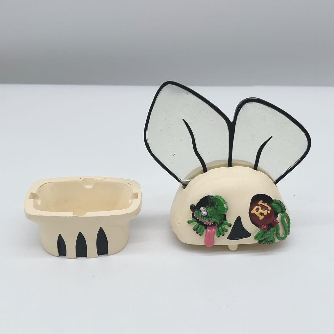 RATFINK ラットフィンク 小物入れ 灰皿