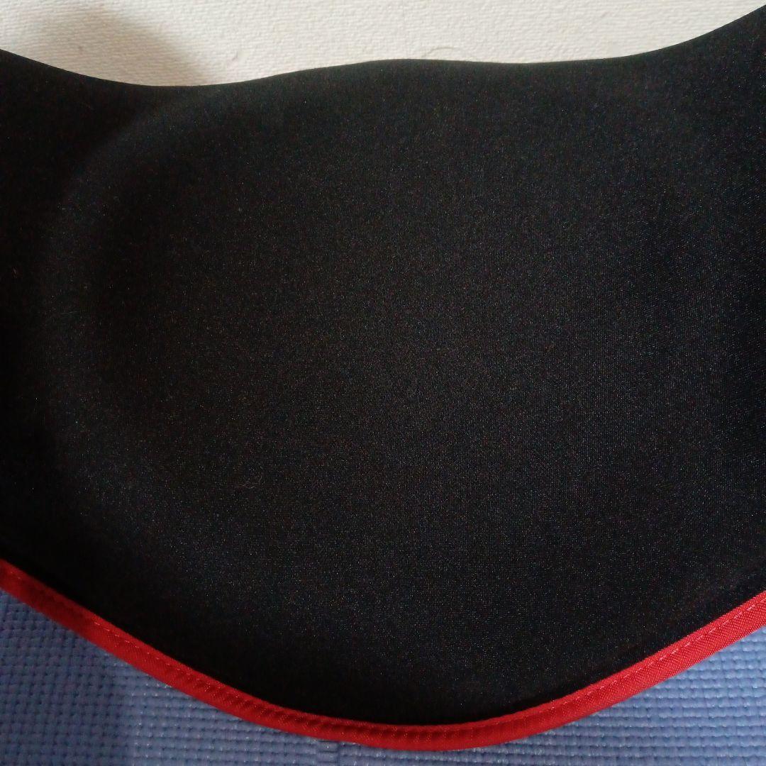 中古品　TWINS SPECIAL ボクシングサポーター M 赤