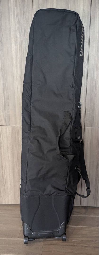 BURTON　バートン スノーボードバッグ　166 ２輪キャスター付き