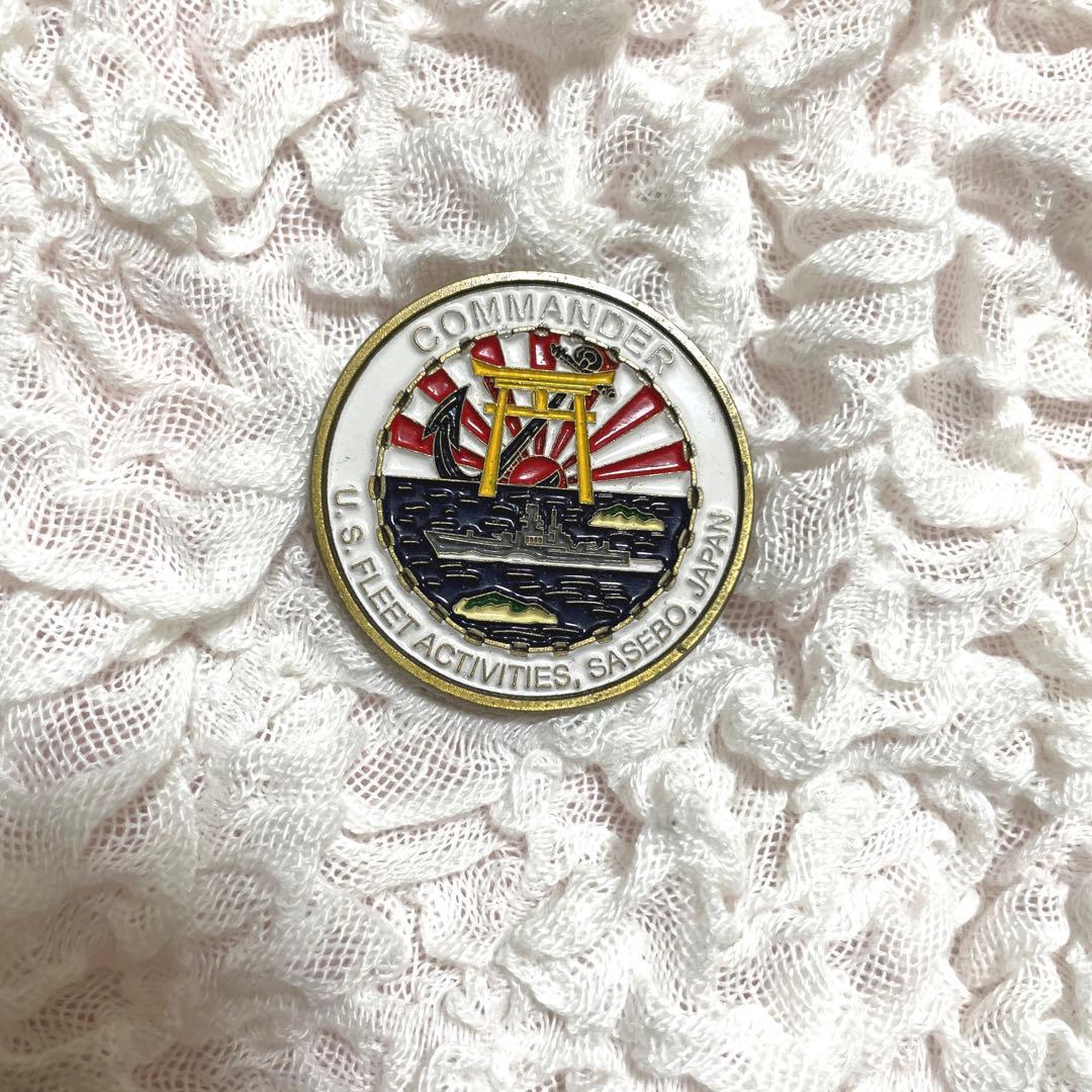 佐世保米軍基地チャレンジ