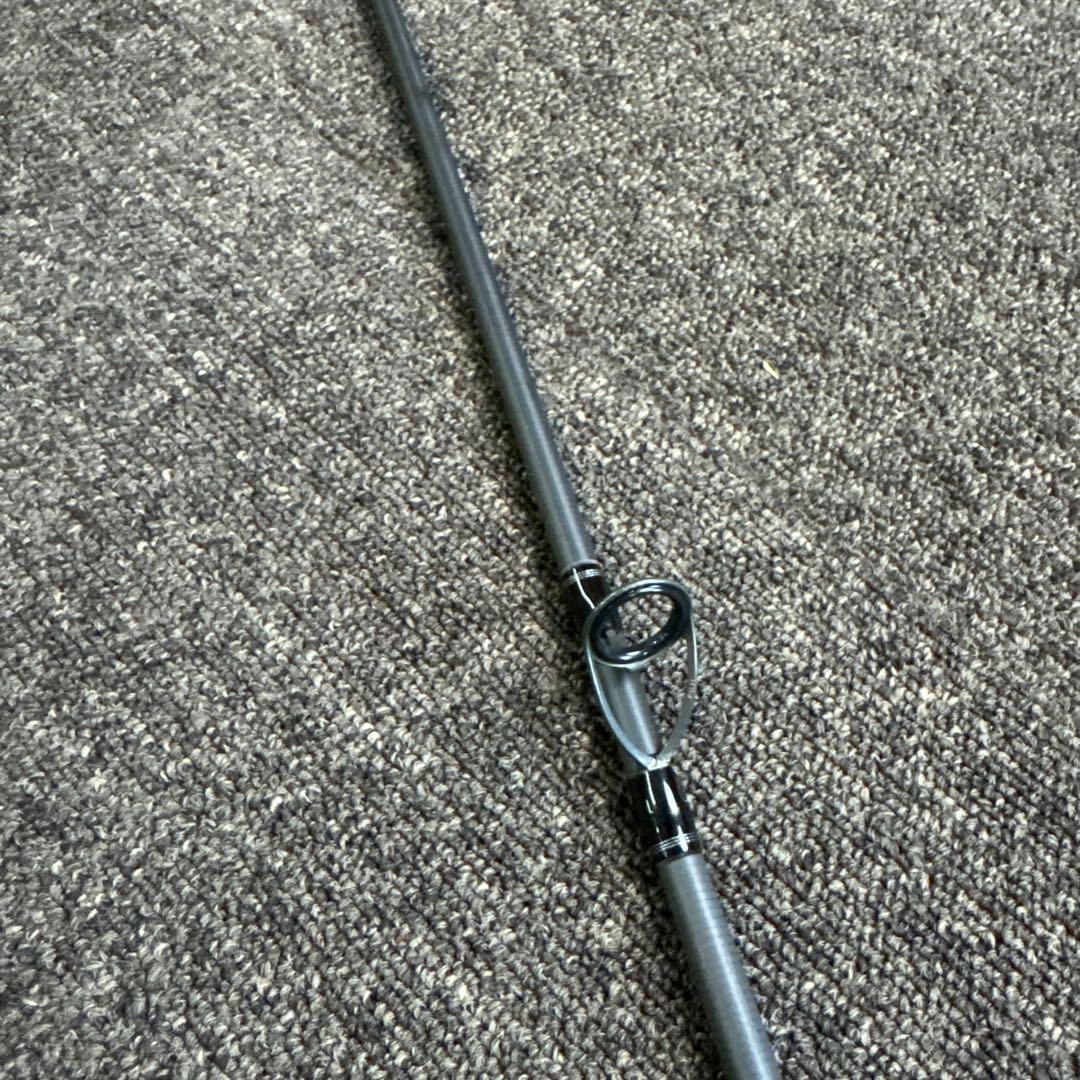 SHIMANO シマノ SALTY ADVANCE s96m