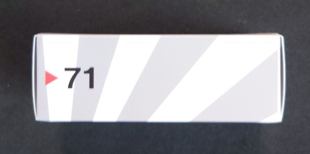 MINI GT LB★Works Nissan GT-R R35 ホワイト