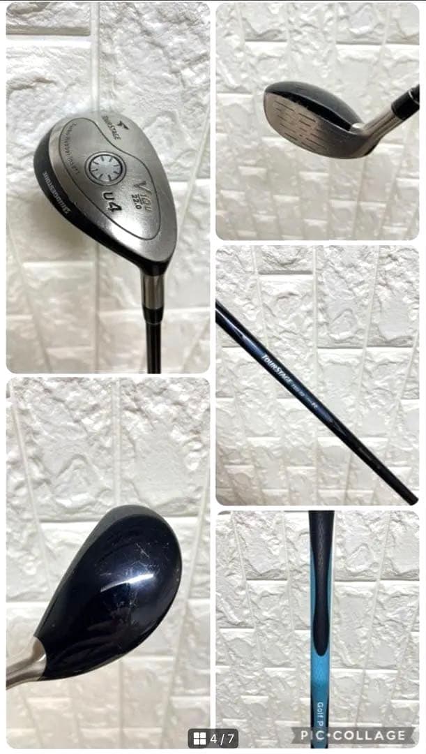 初心者おすすめ メンズ ゴルフクラブセット ブリヂストン ヤマハ バッグ付