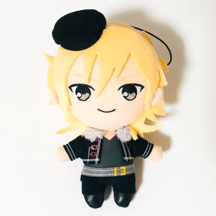 新品★あんスタ★ユニット衣装★ぬいぐるみ★4点セット