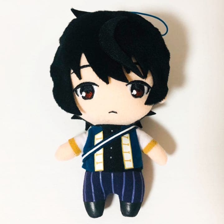 新品★あんスタ★ユニット衣装★ぬいぐるみ★4点セット