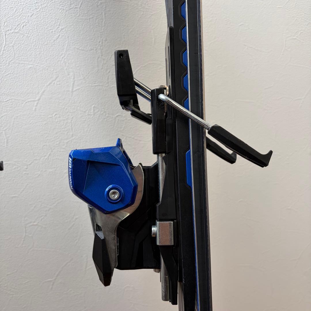 SALOMON S/RACE FIS JR GS 166 / ジュニアスキー