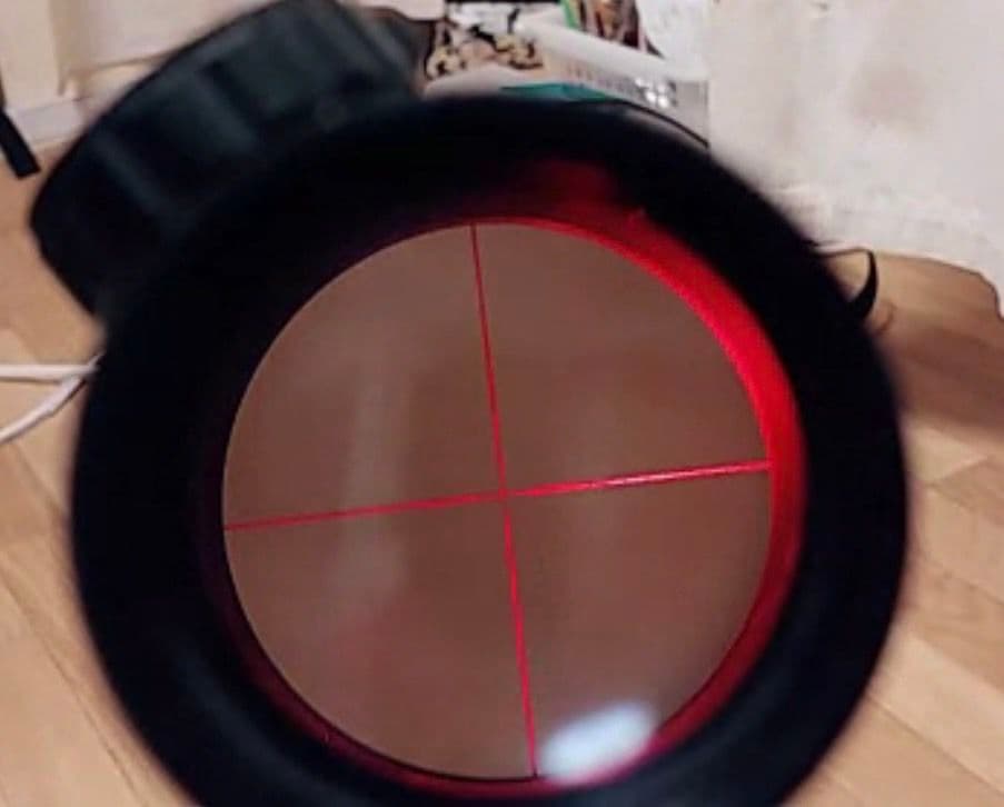 東京マルイ　vsr10 リアルショック