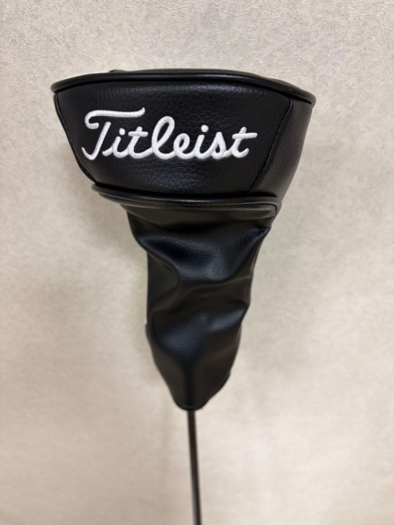 タイトリスト GT2 ドライバー 10.0° TENSEI 1K RED 50S