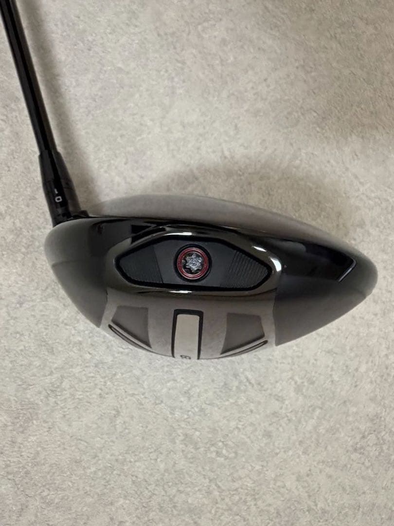 タイトリスト GT2 ドライバー 10.0° TENSEI 1K RED 50S